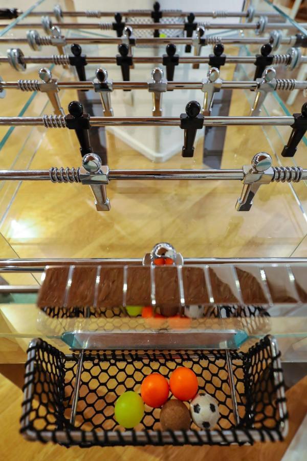 דירות מילאנו Casa Molino Luxury Loft מראה חיצוני תמונה