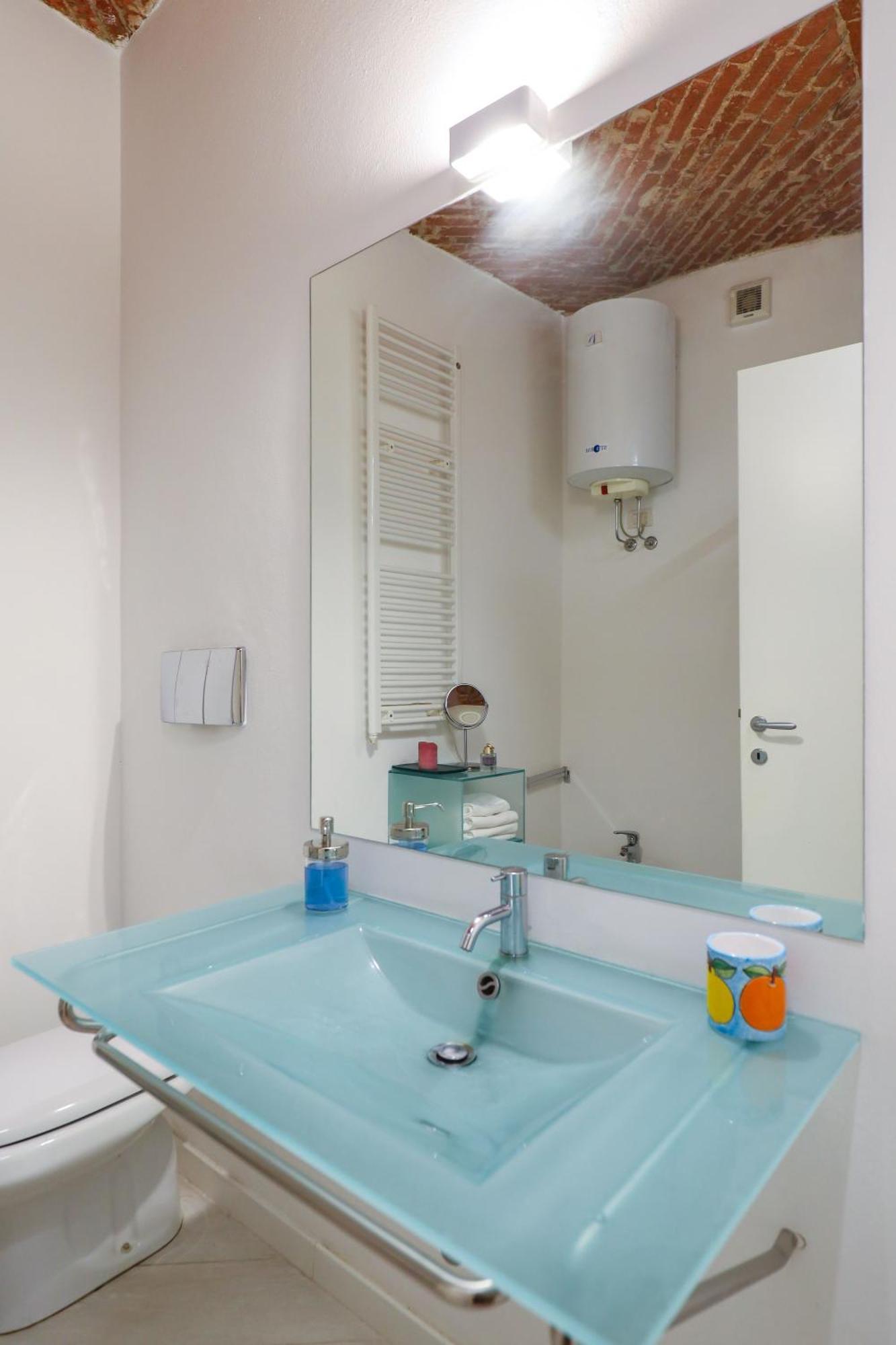 דירות מילאנו Casa Molino Luxury Loft מראה חיצוני תמונה